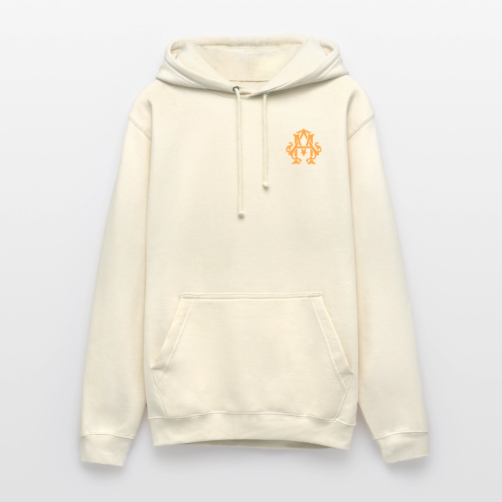 #TEAM adligemotivation Hoodie - vanilla