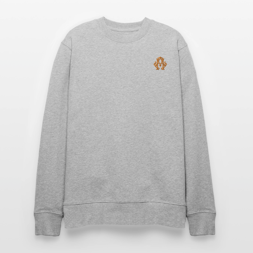 adligemotivatons Premium Pullover - heather grey