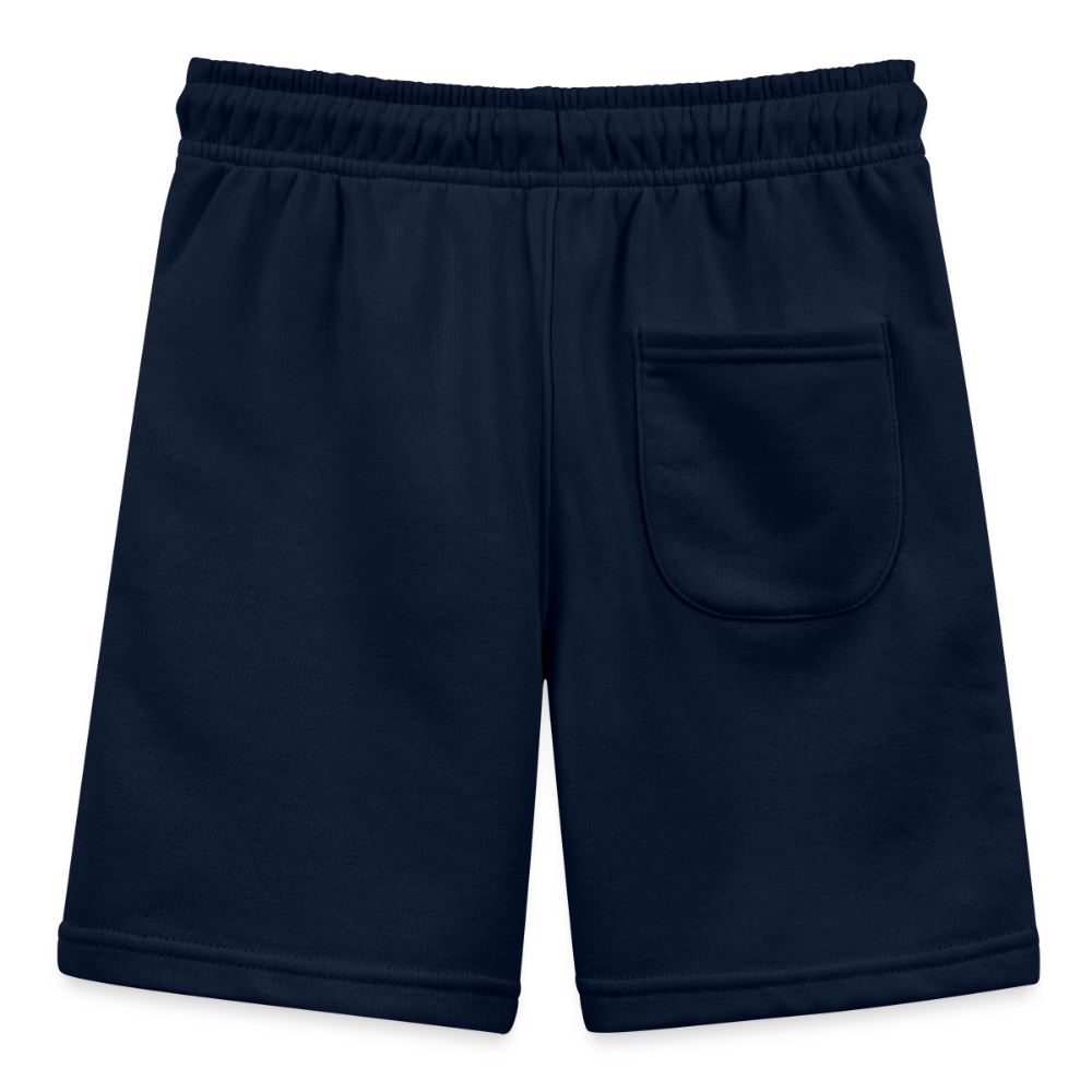 adligemotivation Premium Logo Teenager Shorts - navy