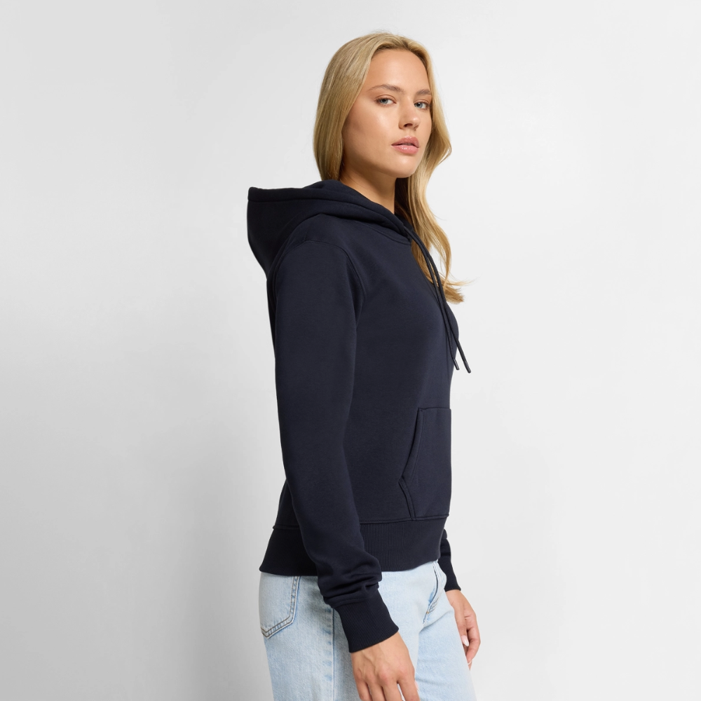 Motivations Premium Hoodie Woman - navy