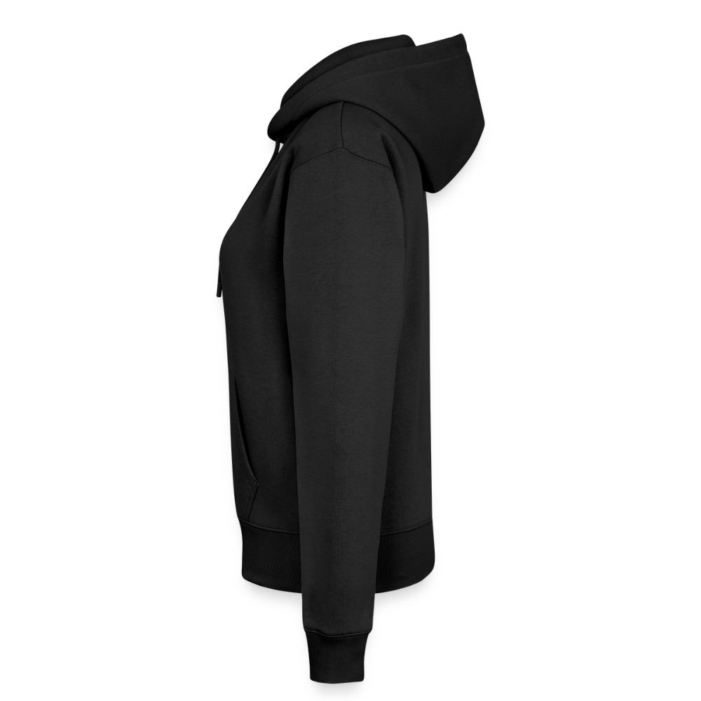 Motivations Premium Hoodie Woman - black