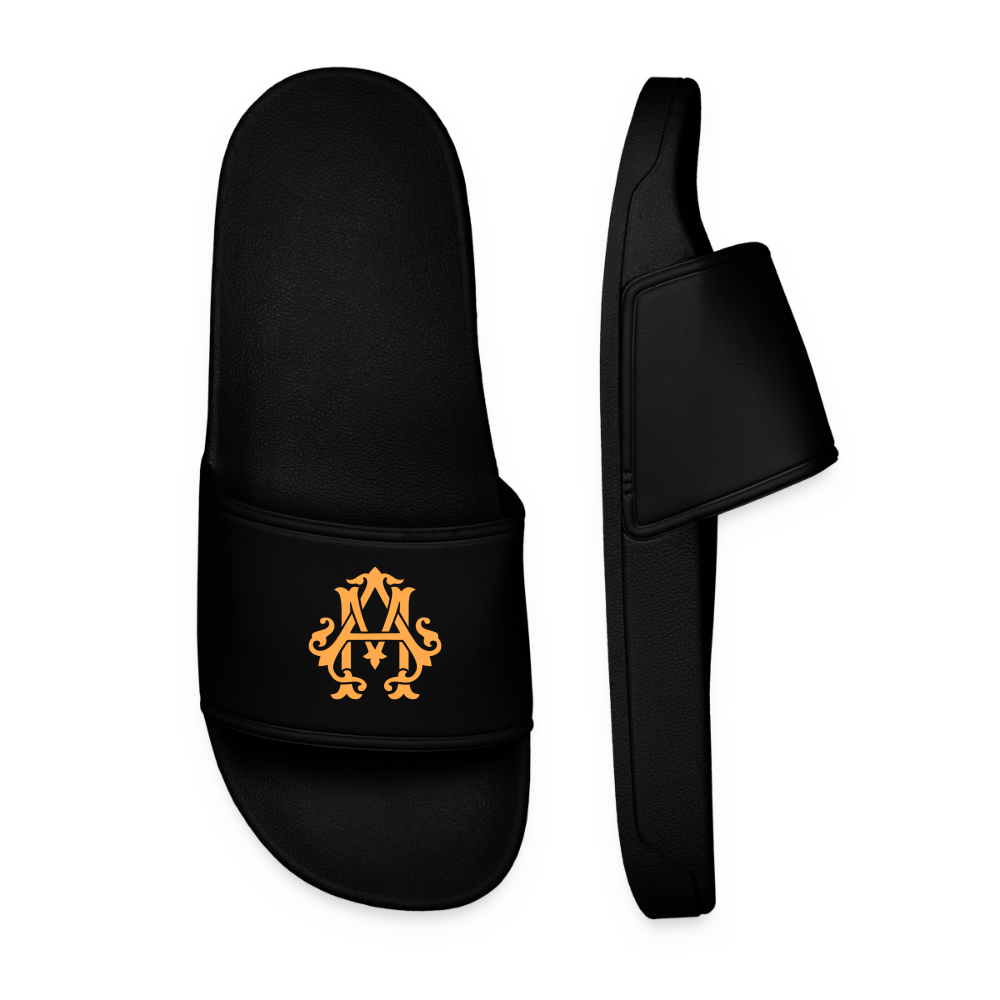 Adlige Aqualetten adligemotivations Logo - black