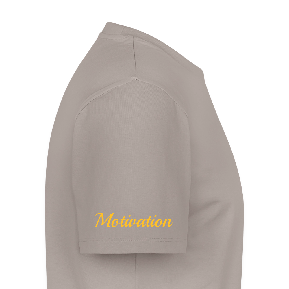 Löwenmann  Premium T-Shirt - taupe