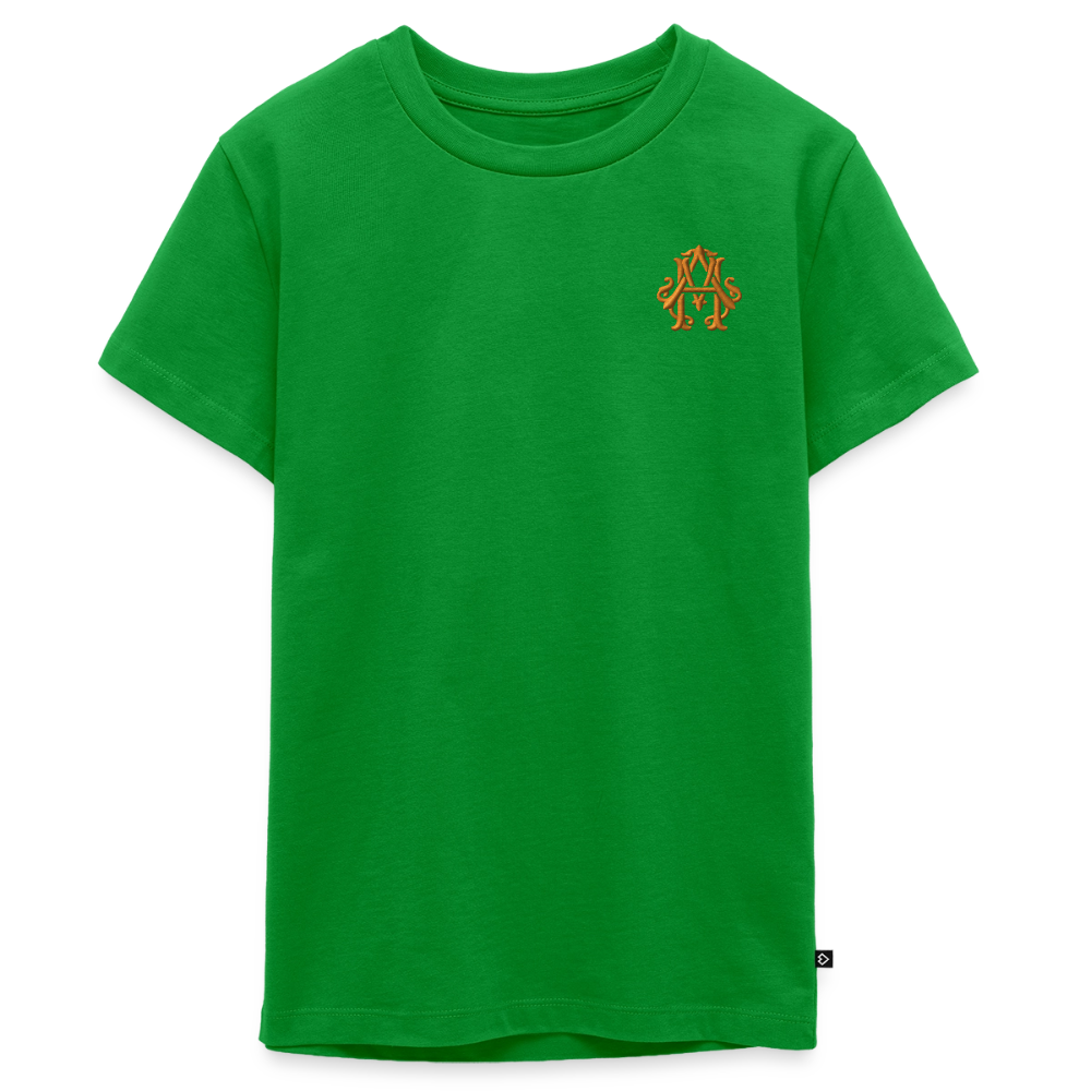 adligemotivation Premium Teenager T-Shirt - green