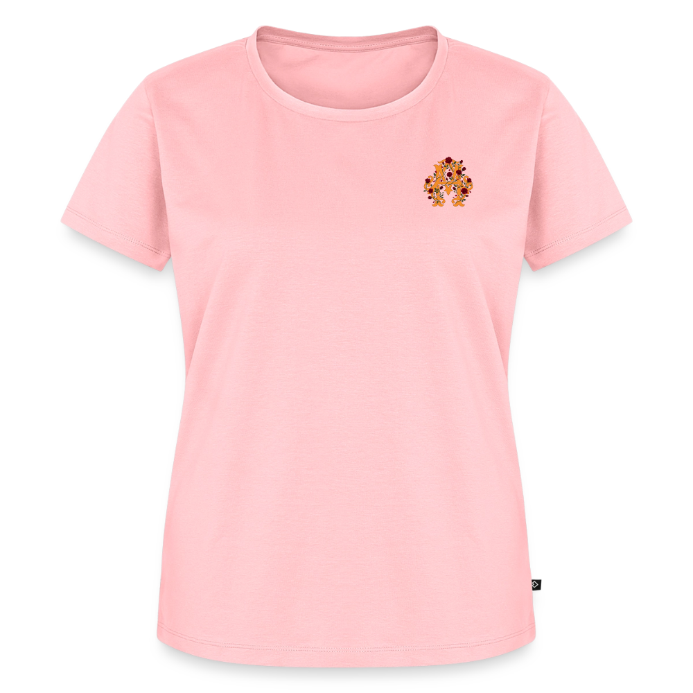 Rosen Logo Premium T-Shirt - rose