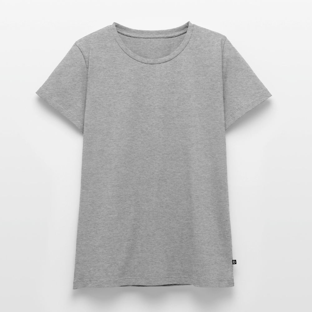 Premium T-Shirt - heather grey