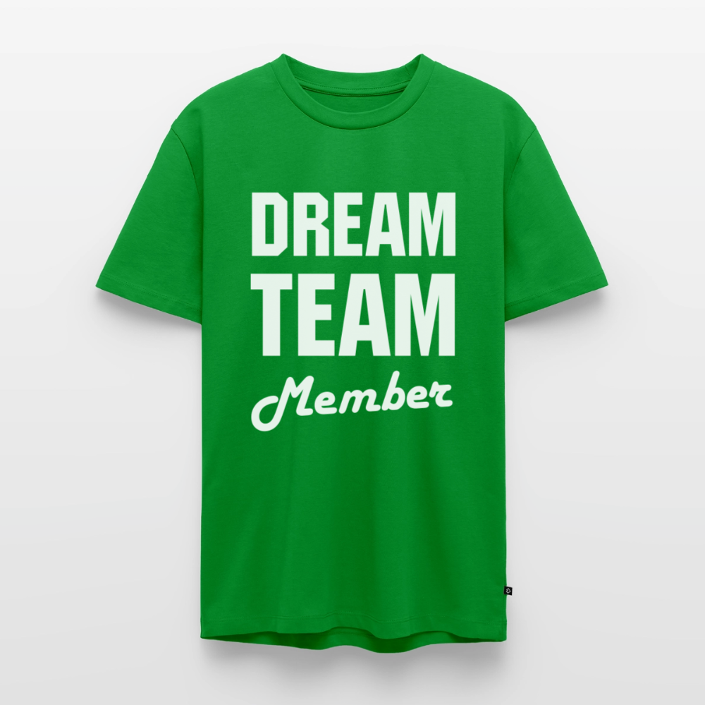 Dreamteam Premium T-Shirt - green