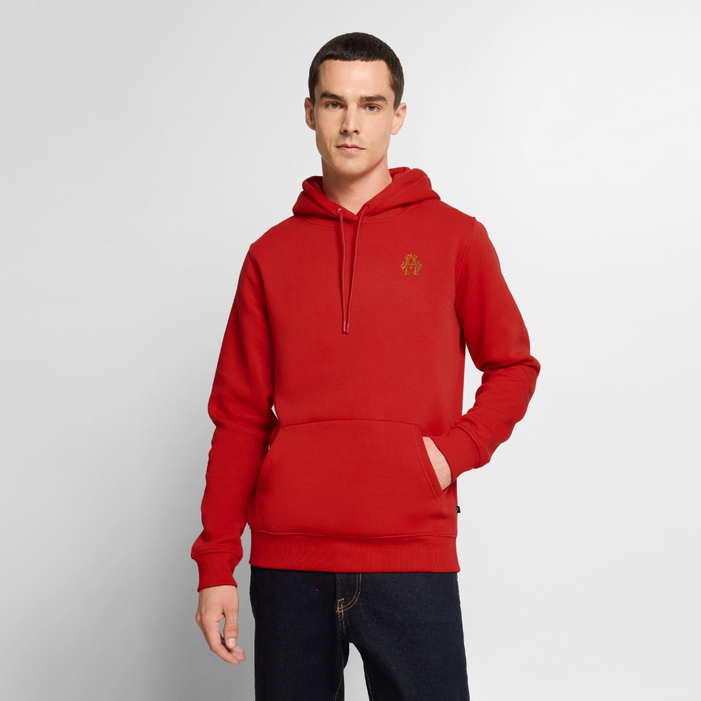 adligemotivation Premium Hoodie - red