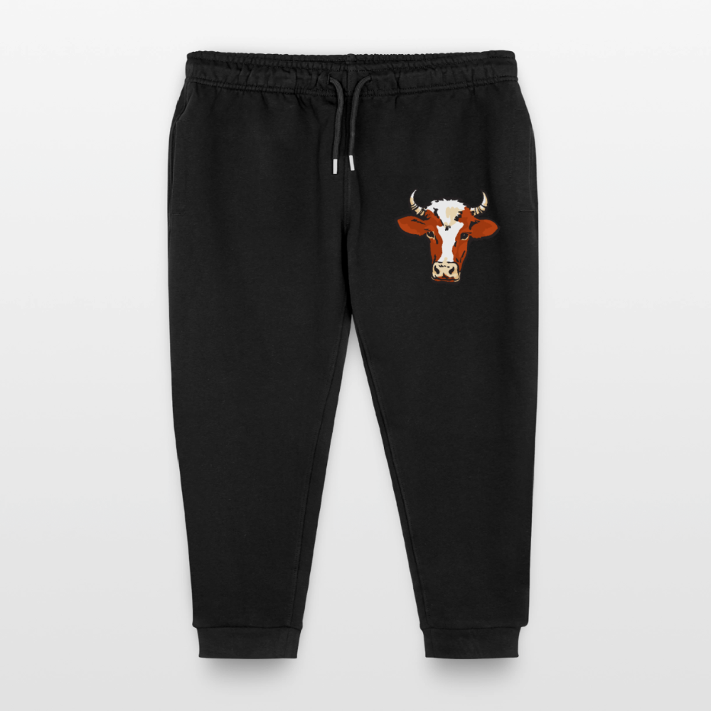 Stier Premium Jogginghose - black