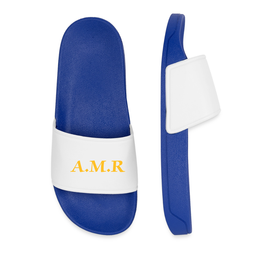 Adlige Aqualetten Woman - royal blue