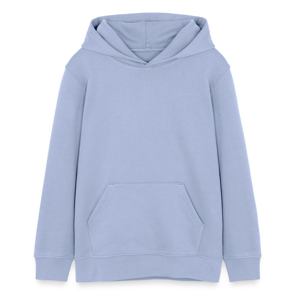 FLYING SAUCERS Premium Teenager Hoodie - sky
