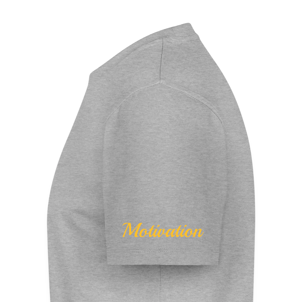 Löwenmann  Premium T-Shirt - heather grey