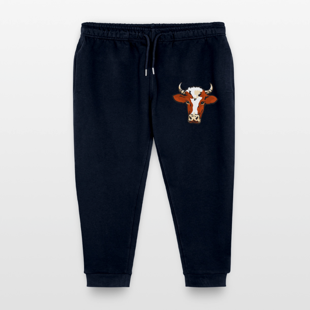 Stier Premium Jogginghose - navy