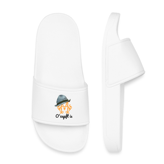 O´zapft is Adlige Aqualetten Kinder - white