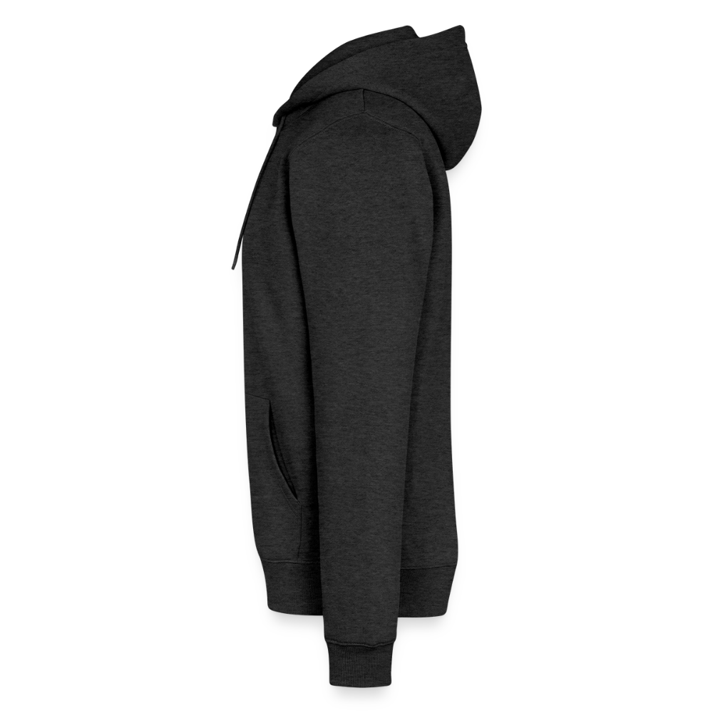 Motivations Premium Hoodie - heather anthracite