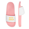 Adlige Aqualetten Woman BOCK DRAUF - light pink