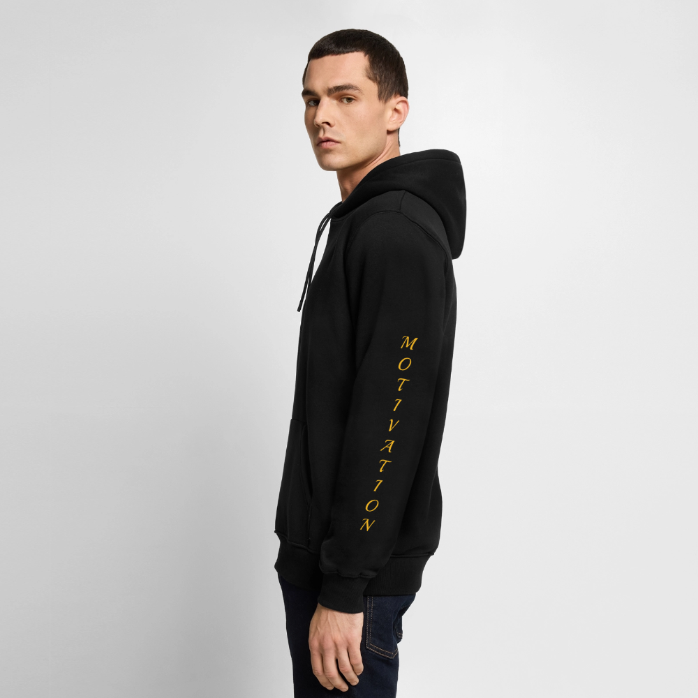 Löwenmann Premium Hoodie - black