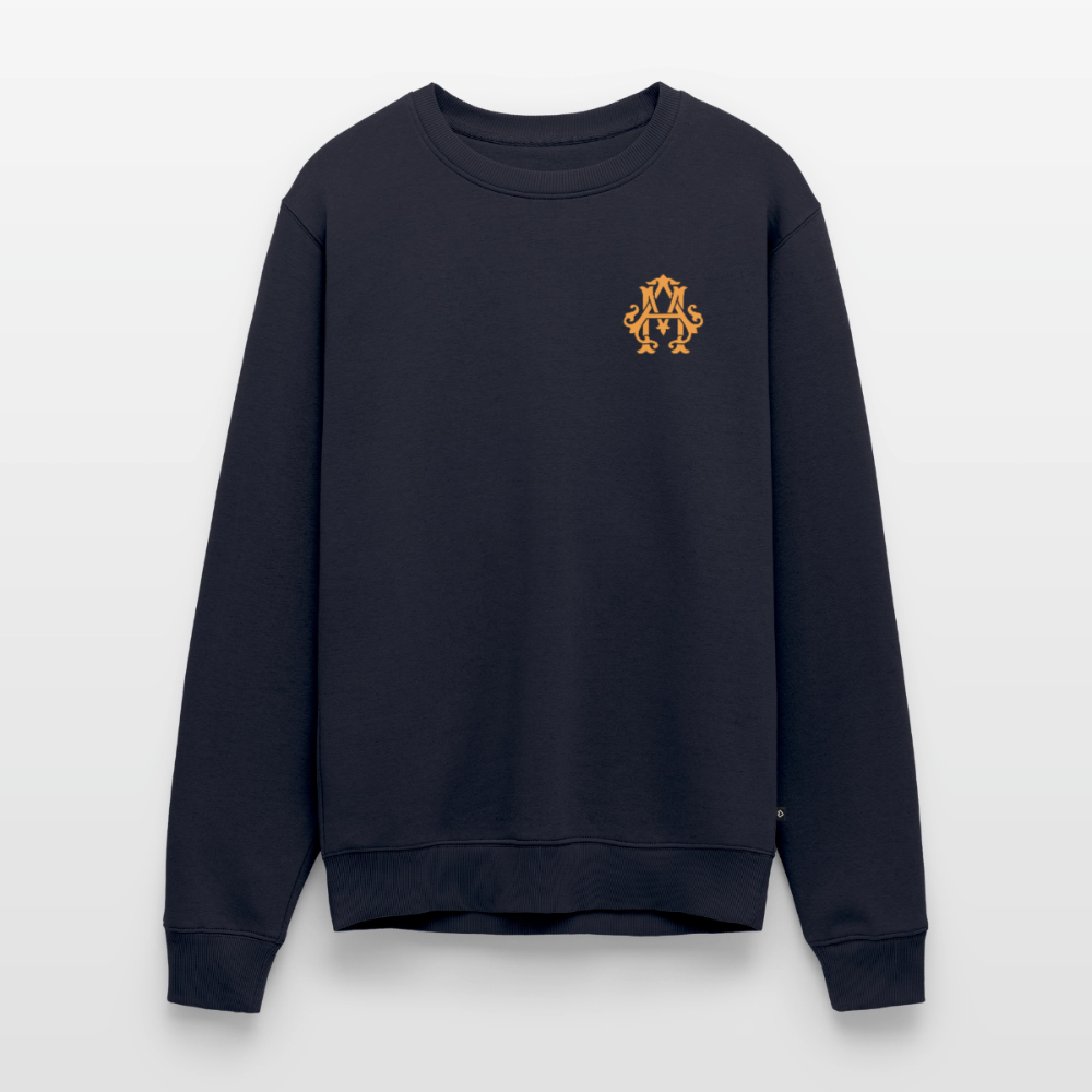 adligemotivatons Logo Premium Pullover - navy