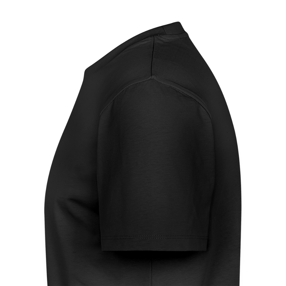 Motivations Premium T-Shirt - black