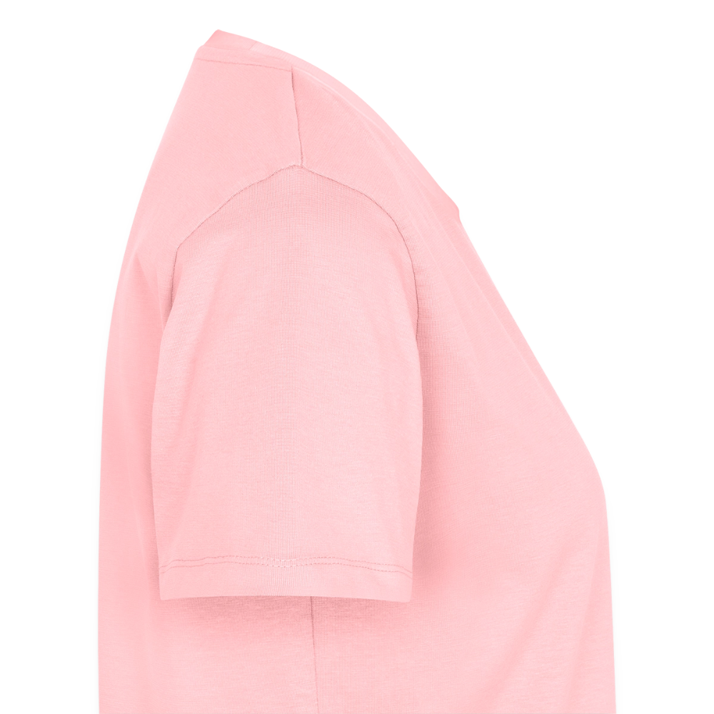 Motivations Premium T-Shirt Woman - rose