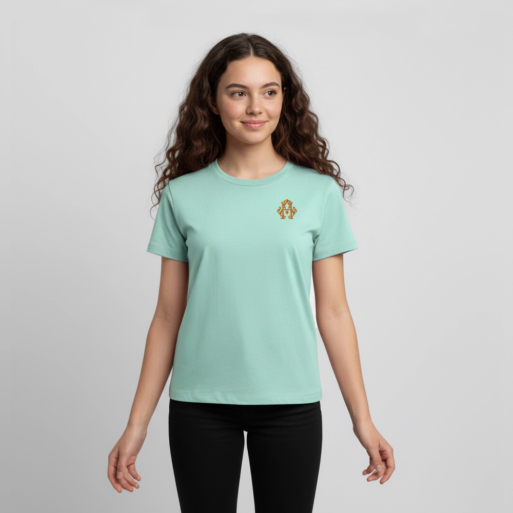 adligemotivation Premium Teenager T-Shirt - mint 