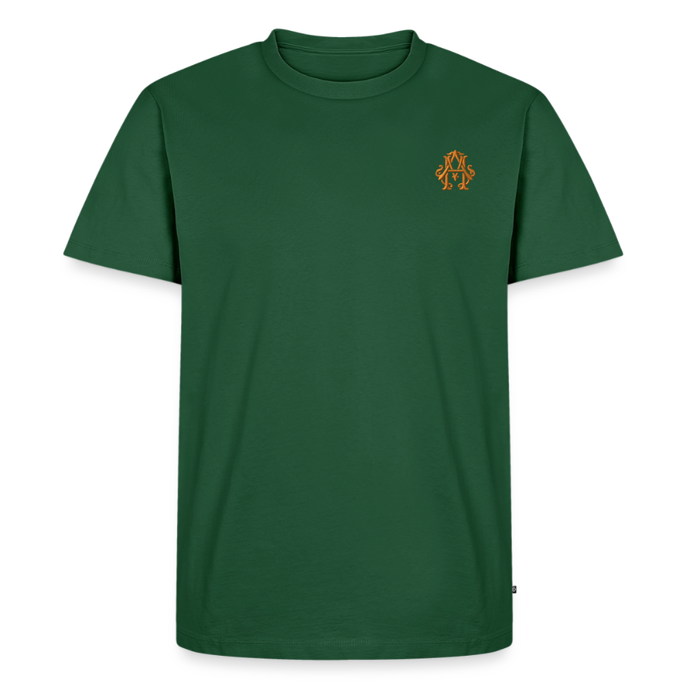 adligemotivation Premium T-Shirt - bottle green