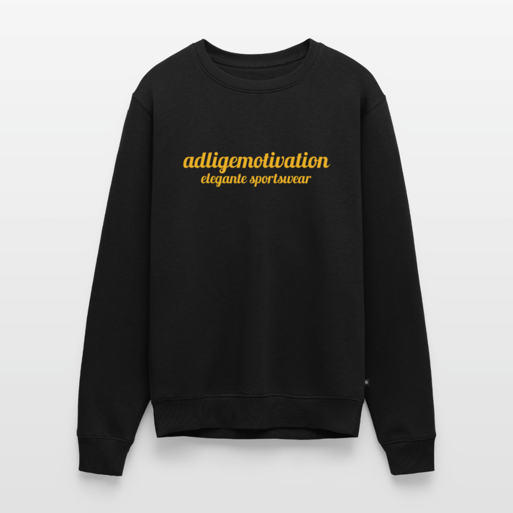 Sportswear Premium Pullover - black