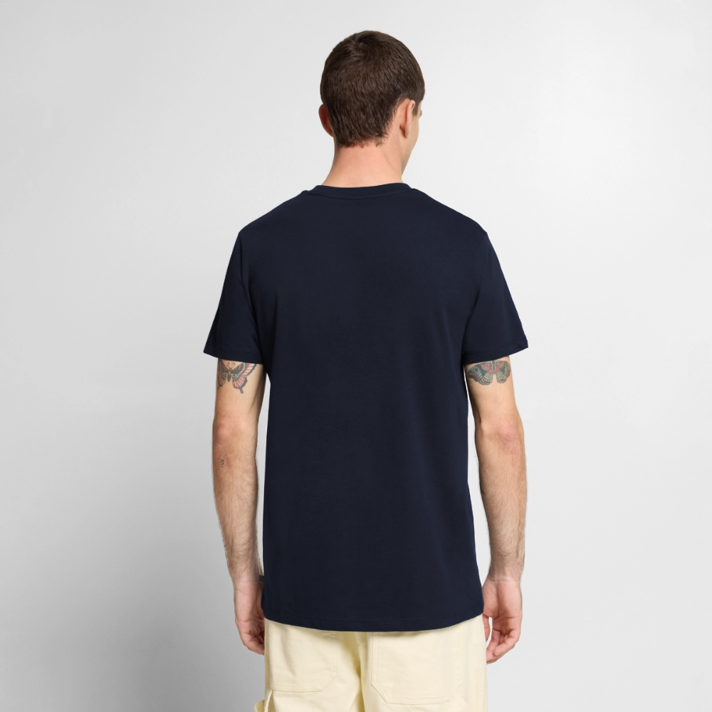 Veni, vidi, vici Premium T-Shirt - navy