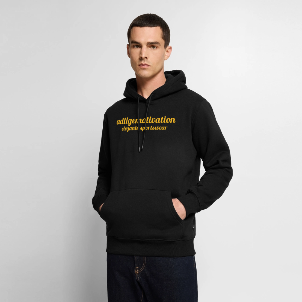 Sportswear Premium Hoodie - black