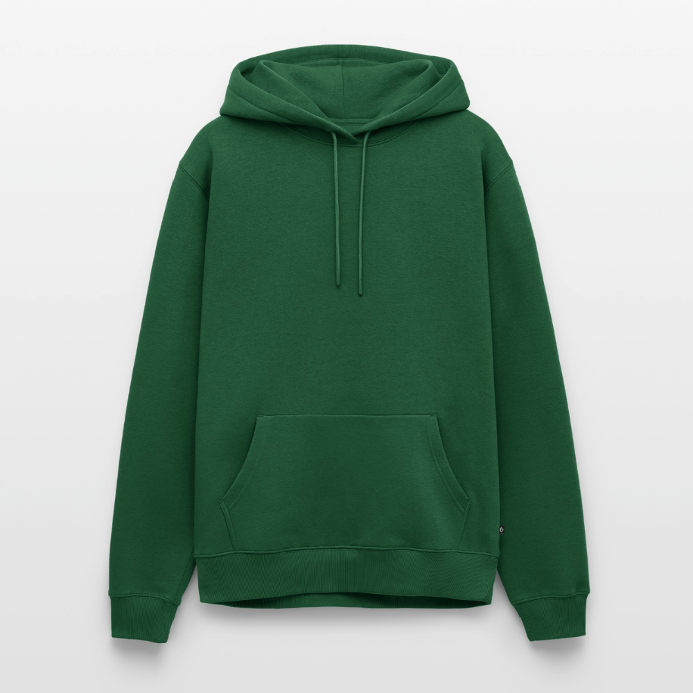 Premium Hoodie - bottle green