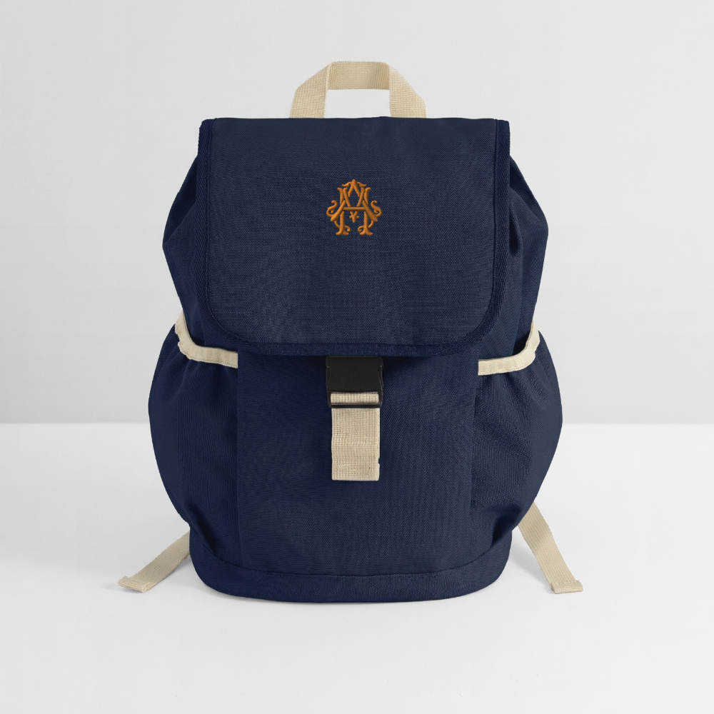 adligemotivation Kinder Rucksack - navy