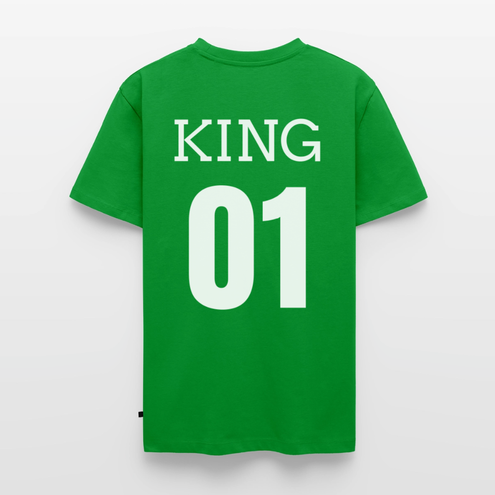 Dreamteam Premium T-Shirt - green