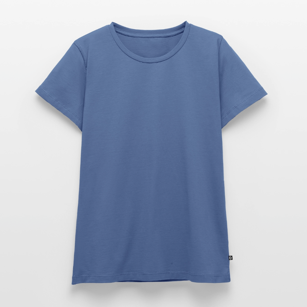 Premium T-Shirt - stone blue