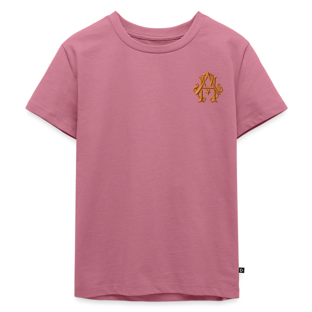 adligemotivation Premium Kinder T-Shirt - mauve