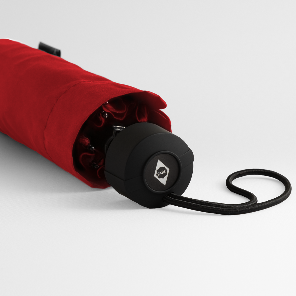 adligemotivations Logo Regenschirm klein - red