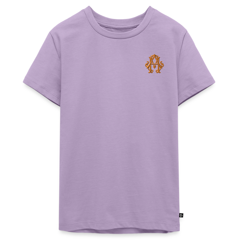 adligemotivation Premium Teenager T-Shirt - lavender