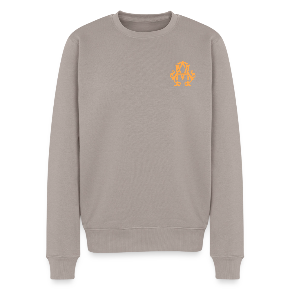 adligemotivatons Premium Logo Pullover - taupe