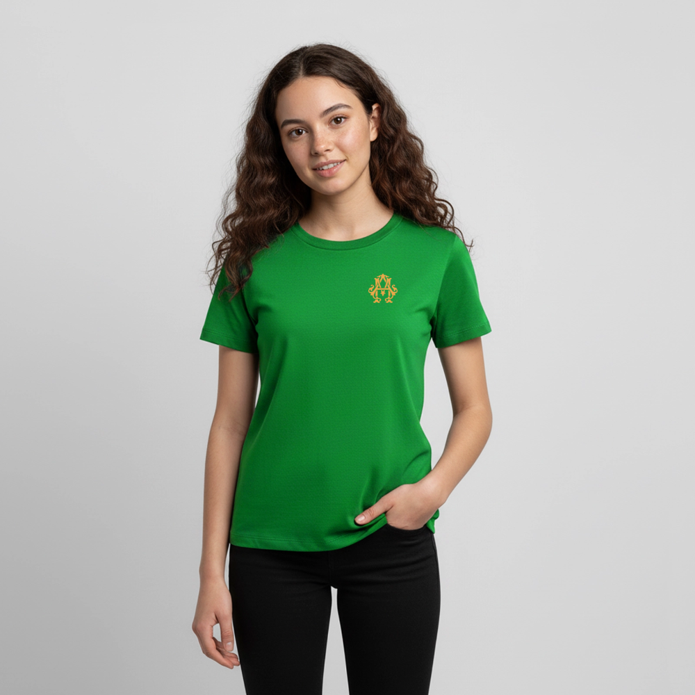 adligemotivation Premium Logo Teenager T-Shirt - green