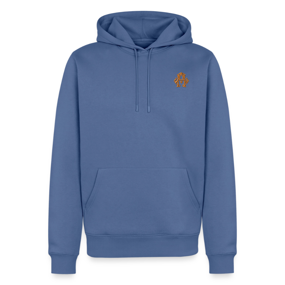 #TEAM adligemotivation Premium Hoodie - stone blue