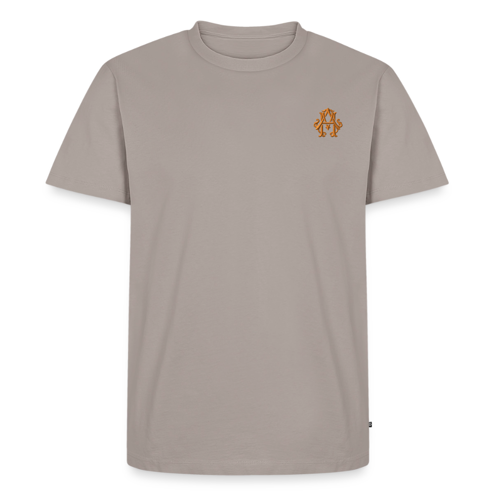 adligemotivation Premium T-Shirt - taupe
