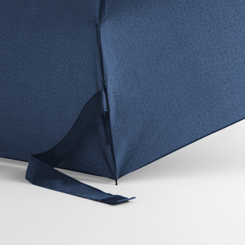 adligemotivations Logo Regenschirm klein - navy