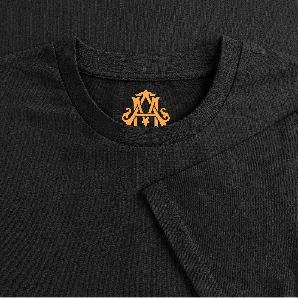 NO PAIN NO GAIN T-Shirt - black