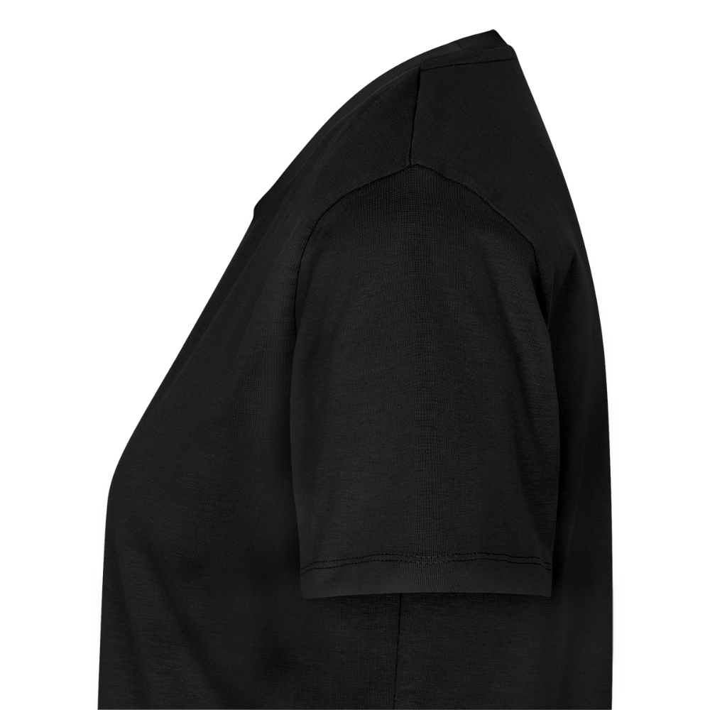 Motivations Premium T-Shirt Woman - black