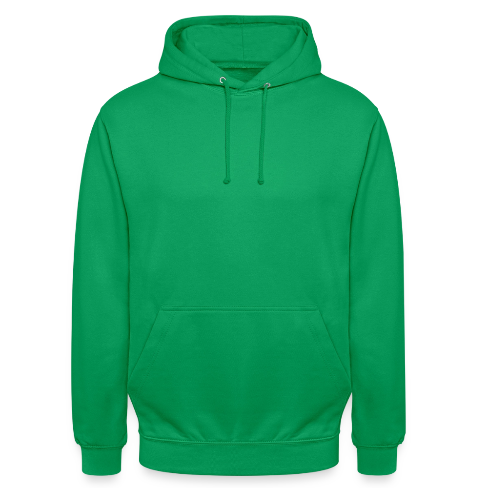 FOR THE BEST Hoodie - kelly green