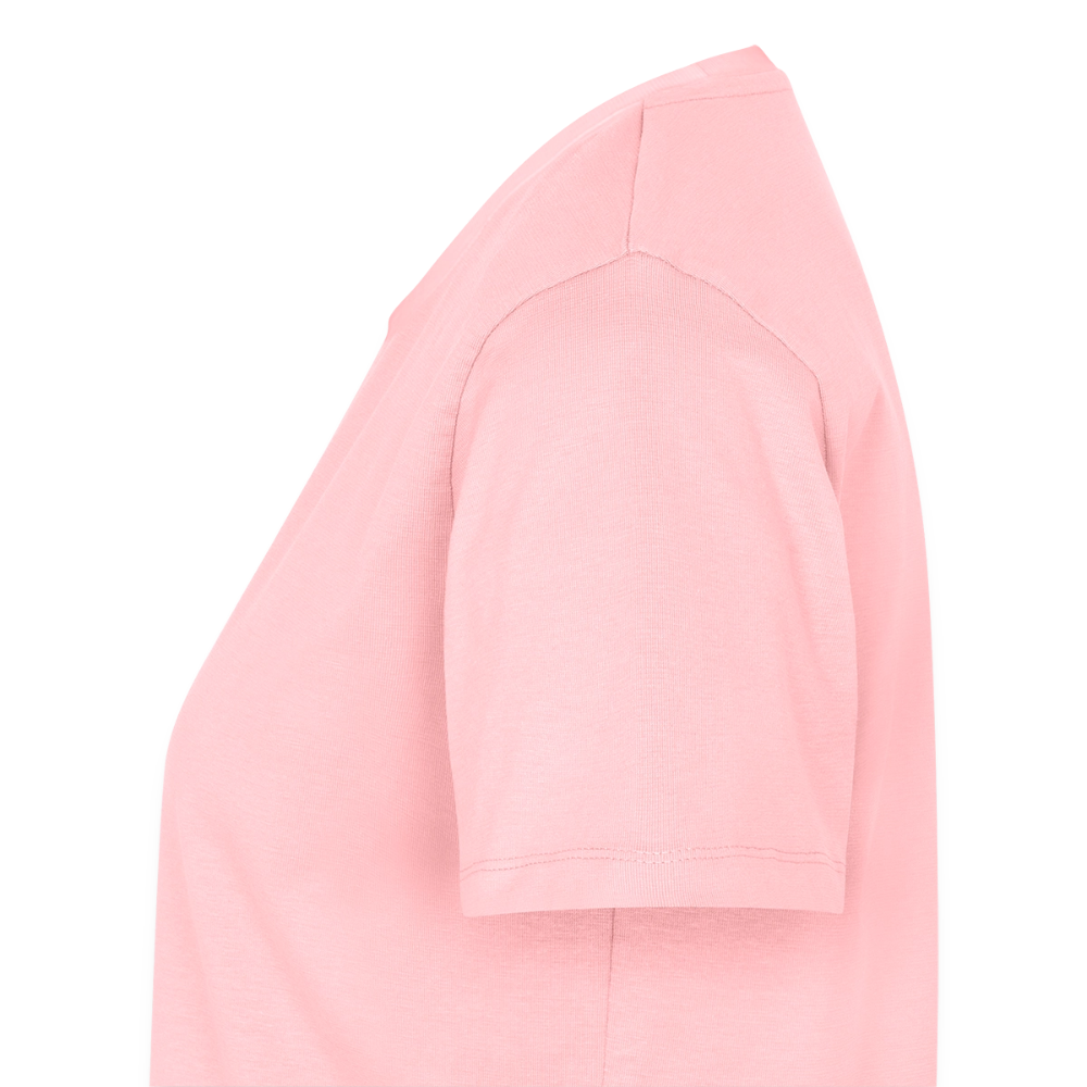 Motivations Premium T-Shirt Woman - rose