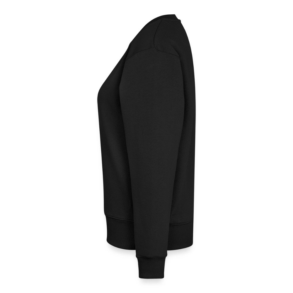 Motivations Premium Sweatshirt Woman - black