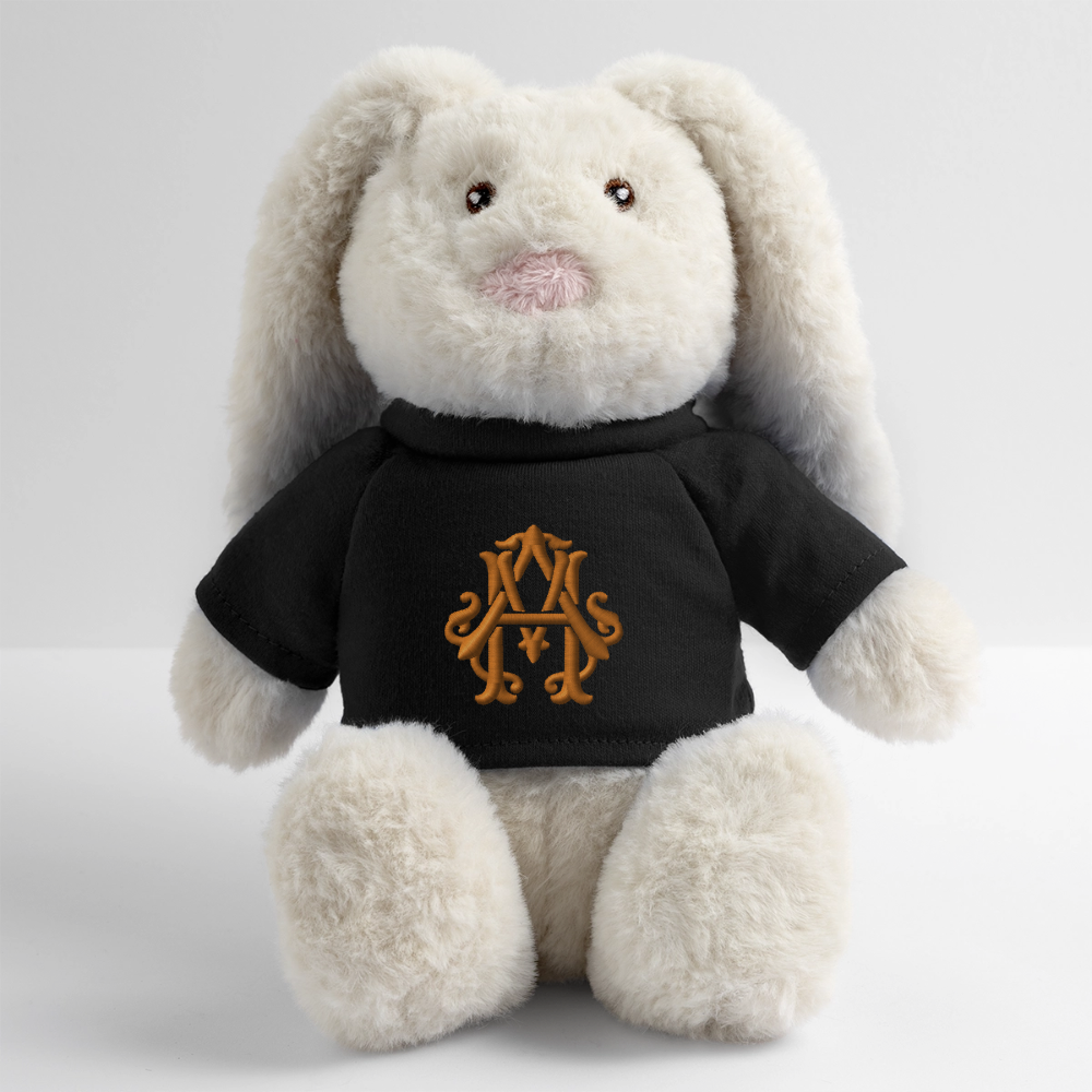 adligemotivation Hase Bunny - black
