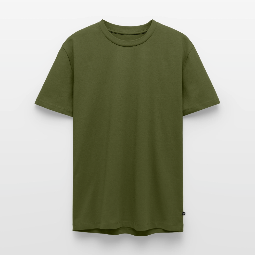 Premium T-Shirt - khaki