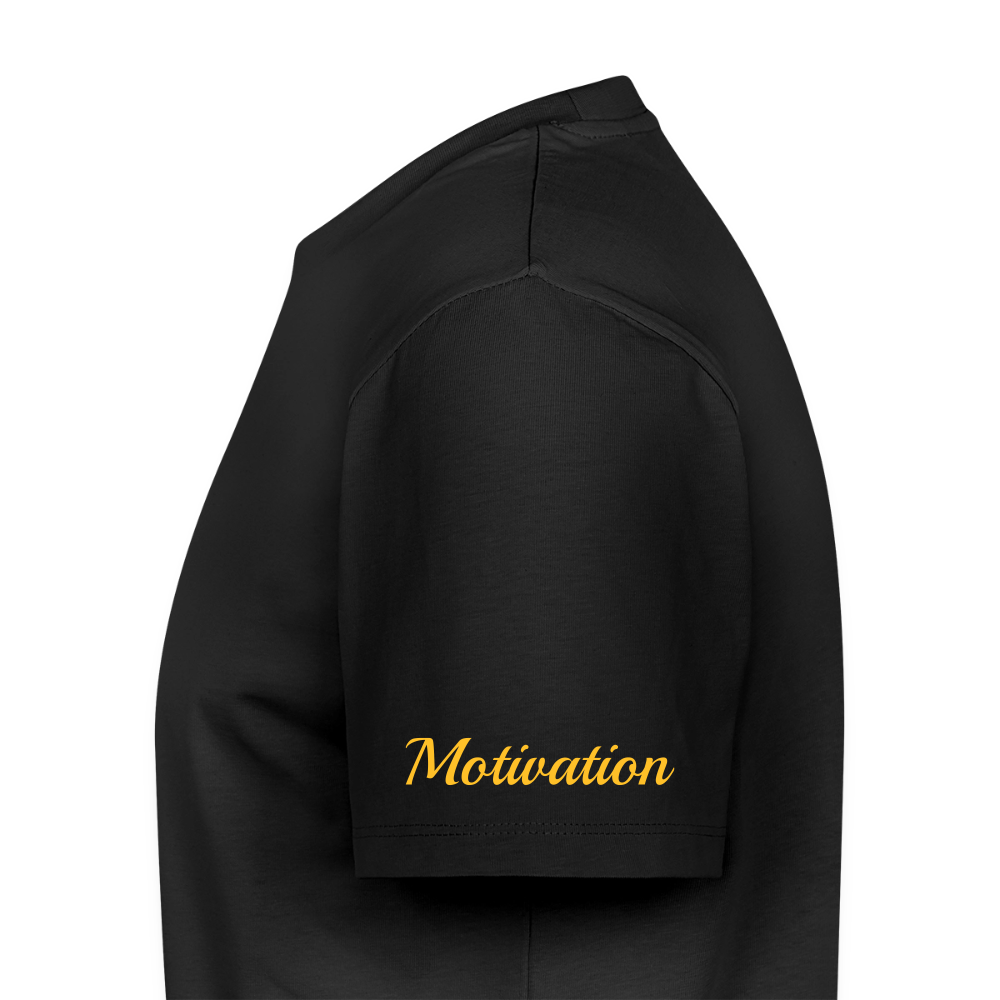 Löwenmann  Premium T-Shirt - black