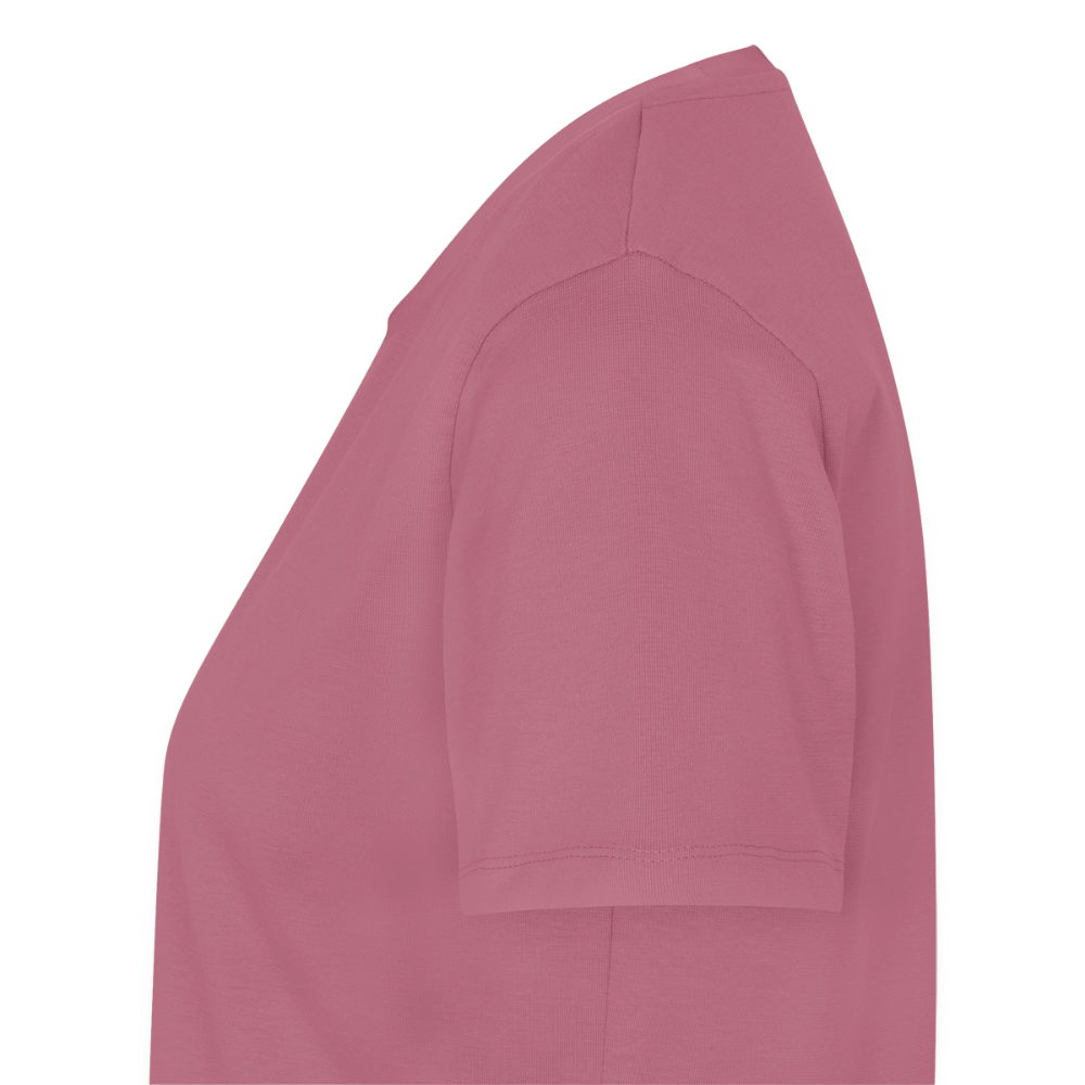 Motivations Premium T-Shirt Woman - mauve